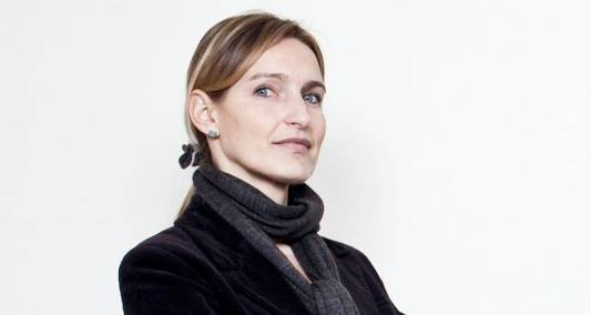 Isabelle Lescanne, directrice générale d'Onyx Développement, la holding de Nutriset, première entreprise à objet social étendu. - Stephane GRANGIER/REA